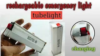 Home to make emergencylight