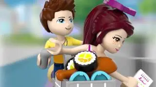 LEGO&reg; Friends - 41118 Супермаркет у Хартлейку