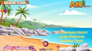 Spil Games Is The Company Behind Lovely Philippines Vacation Travel Gameplay Jigsaw Puzzle Part 1