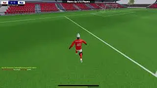 Pro Soccer Online G&uuml;zel Şut Nası &Ccedil;ekilir? #2 (Ayarların Hepsini G&ouml;sterdim!!)