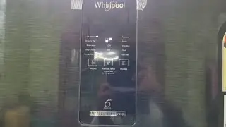 Whrilpool intellifresh pro 6th sense 2024 Model (Meharaj vlogs)