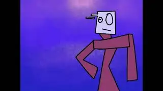 ENA - The NFT Shill (fan animation)