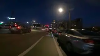 2025 12 24 Morning Ride Philadelphia PA