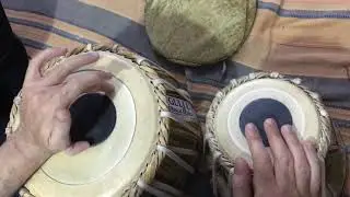 Lean TABLA - Lesson 1