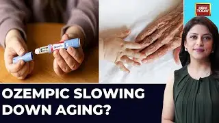 Health 360: Ozempic's Broad Benefits, Taller People Cancer Risk, Fast Brain Cancer Test