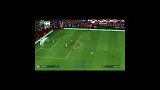 Monster Tackles in Pro Clubs ⚡ | Iron Defense by ChrissDaVinci        soon ➡️#eafc26proclubs #eafc26