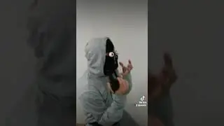 Ninja Horror. #Horror #Niinja