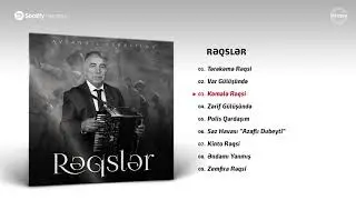 Avtandil İsrafilov — Kəmalə Rəqsi