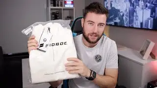 This Clothing Brand Lowkey Blew Me Away | Fioboc Try-On!