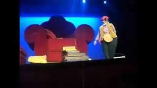 Kabouter Plop & Lui Paasshow 2014 - Wat een feest