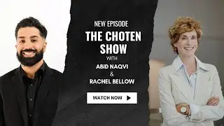 Navigating Choppy Political Waters as a Founder with Rachel Bellow