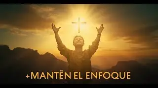 🎯 C&oacute;mo Mantener el Enfoque Espiritual en un Mundo Lleno de Distracciones 🙏🔥