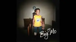 Big Mo - 