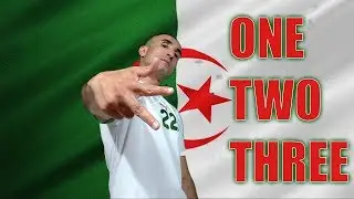 ONE TWO THREE - Az&eacute;d Stories prod by ChrissMaker