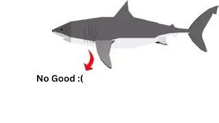 LEVEL 50 REACHED + GREAT WHITE SHARK GAMEPLAY! (Not Very Good) High Tide: Sharks Vs. Divers