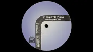 Kuniaki Takenaga - Marrinos