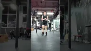 прыгаю на скакалке день 60 #365day #fitness #спорт #jump #sports #motivation #music