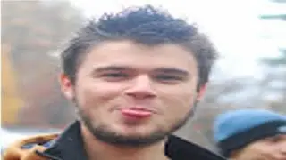 Oj ten bladeusz