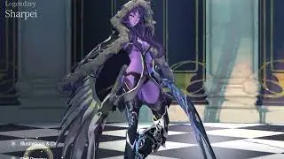 Exos hero&rsquo;s all