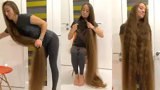 RealRapunzels | WOW! A New ALENA! (preview)