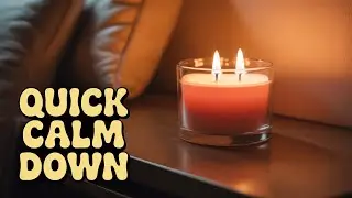 Stress Peace Reset | Calm Your Mind, Control Stress & Find Inner Peace #personalgrowth 