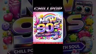 🎧 90s Chill Pop Mix VOL.01 | Perfect Harmony | ☝️Listen to full playlist here