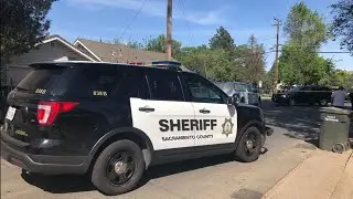Deputies investigate deadly shooting in South Sacramento