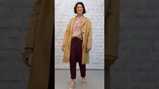 🌟 Sylvia : un relooking qui redonne confiance et style !