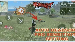 AUTO HEADSORT PRO SENSITIVITY SETTING