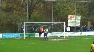 Rondom Voetbal: Benschop-IJFC