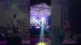 Acara sumpah pemuda #jarakosta#iwan fals Bento Cover @sanova2025 