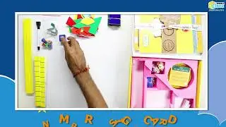 Grade 7 Maths Unboxing | Sparklebox Maths kit | Unboxing Video | Sparkle Box