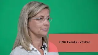XING Events - VExCon 21