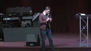 Unwrapping The Spiritual Gifts Part 2: The Gift of Wisdom | Synergy Church | 11-16-2025