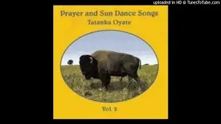 09 Wi yang waci odowan (Sun Dance Song)