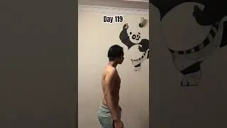 Day 119 | Update