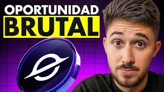 🚨URGENTE!! Debes Conocer Este Nuevo DEX en Arbitrum Con Much&iacute;simo Potencial (EVEDEX)