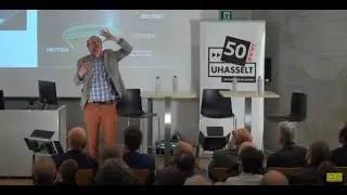 Einsteintelescoop #1: Welke ontdekkingen kunnen we verwachten?