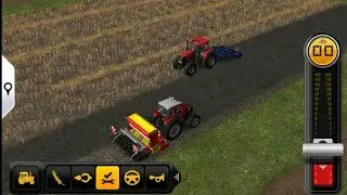 tucktor farming game drive games video #farming #nathurelovers #games #video #gaming #india #viral
