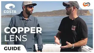 Costa Copper Lens Explained