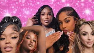Big Lex Calls Out Ahna Mac For Reunion , Daisy V.S. Rollie, Gretchen Shades Suki & More