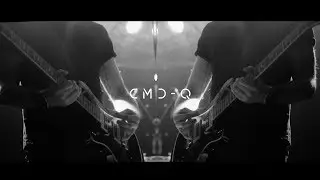 Of Allies - CMD-Q (Official Music Video)