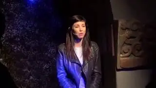 Bri Cuoco I'm With You 6.7.19