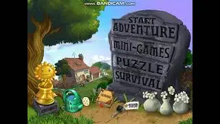 Pvz mod [PEA] PvZ2PAK 2019 gameplay