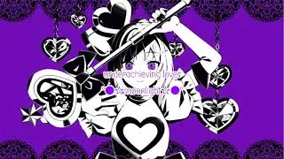 underachieving lover - kairiki bear (sped up)
