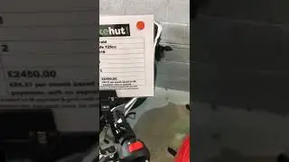 Herald Cafe 125