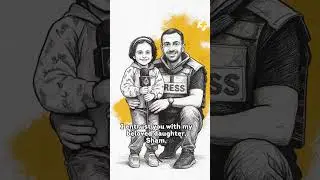 The Last Message From Al Jazeera&rsquo;s Anas al-Sharif