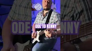 KWS-Fired Blues Licks | Modern Blues Power