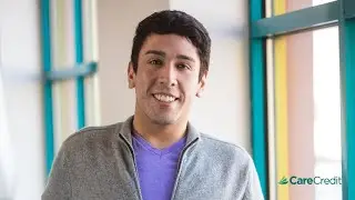 Financing LASIK for Astigmatism | Bryan&rsquo;s #CareCredit Testimonial