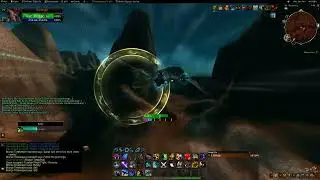 WOW Dragonriding: Fuselight Night Flight Reverse Gold - 57.877